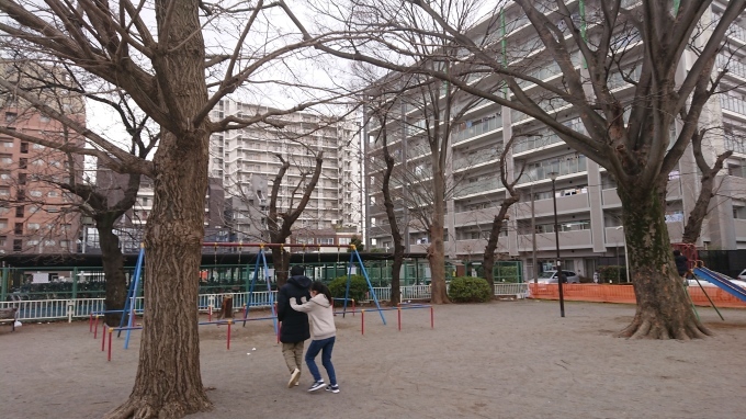 ルーツを辿る旅♫_e0117398_02142296.jpg
