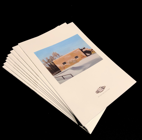 CHALLENGER 2020 SPRING & SUMMER COLLECTION CATALOG_d0101000_173615.jpg