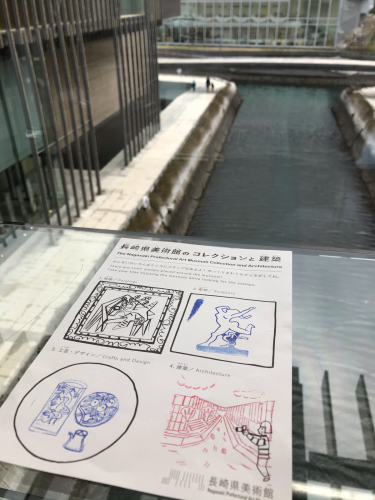 長崎県美術館と最近仲間入りした絵本_d0191206_22285028.jpg