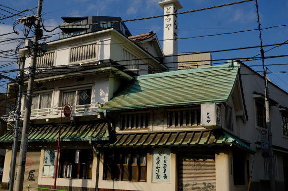 元祖山手七福神巡り_e0000910_09540358.jpg