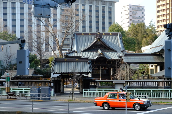 元祖山手七福神巡り_e0000910_09542167.jpg