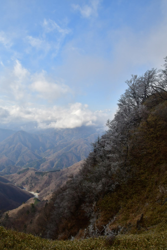 Nishi-Tan Roundwalk その3_b0223512_23464611.jpg
