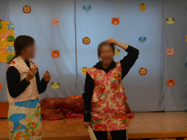 お誕生日会_e0148419_16371563.jpg