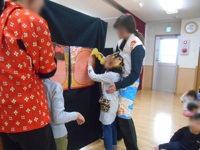 お誕生日会_e0148419_16381890.jpg