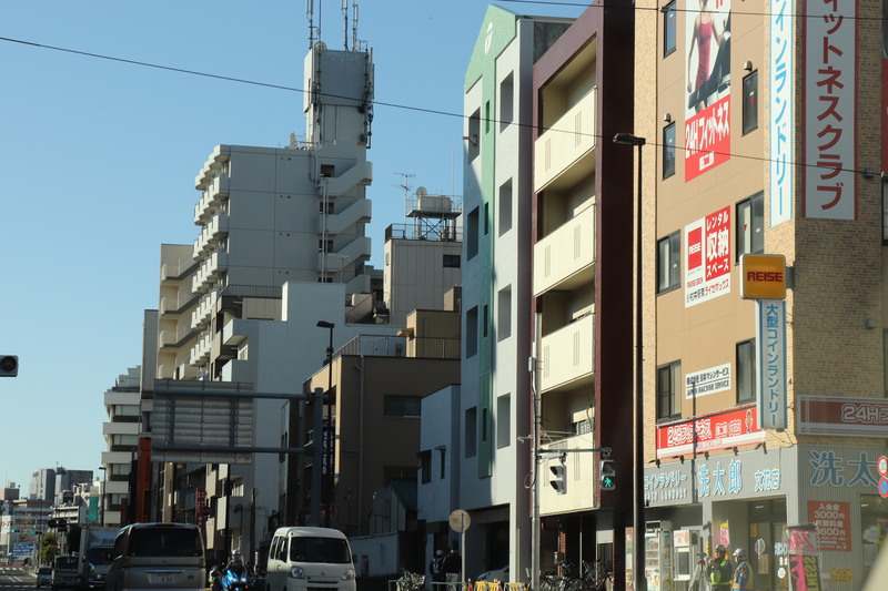 江東区M様邸現場調査及び打合せへ。_a0214329_1648959.jpg