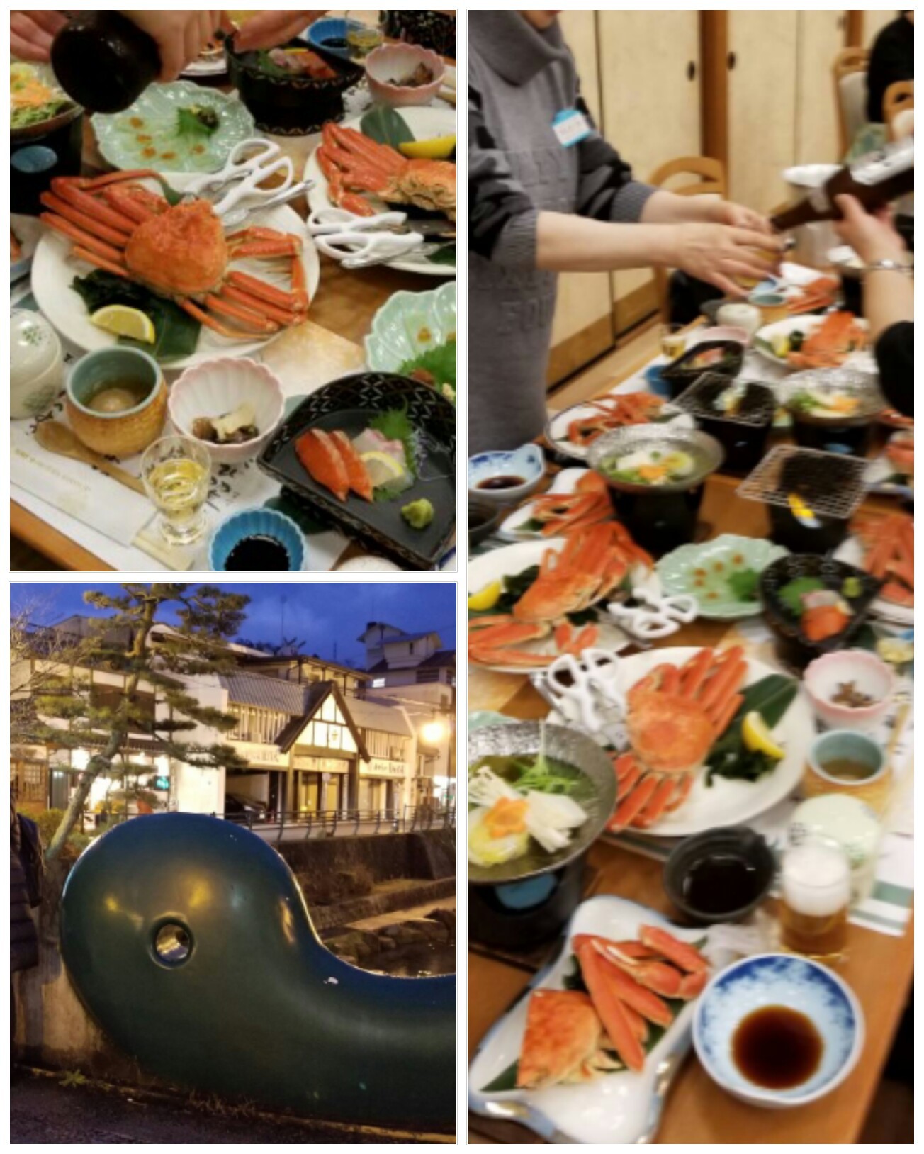 待望の足立美術館と出雲大社バスツアー🎵_f0361132_16592323.jpg