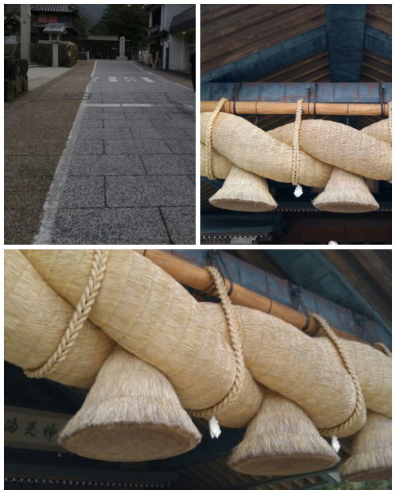 待望の足立美術館と出雲大社バスツアー🎵_f0361132_17160438.jpg