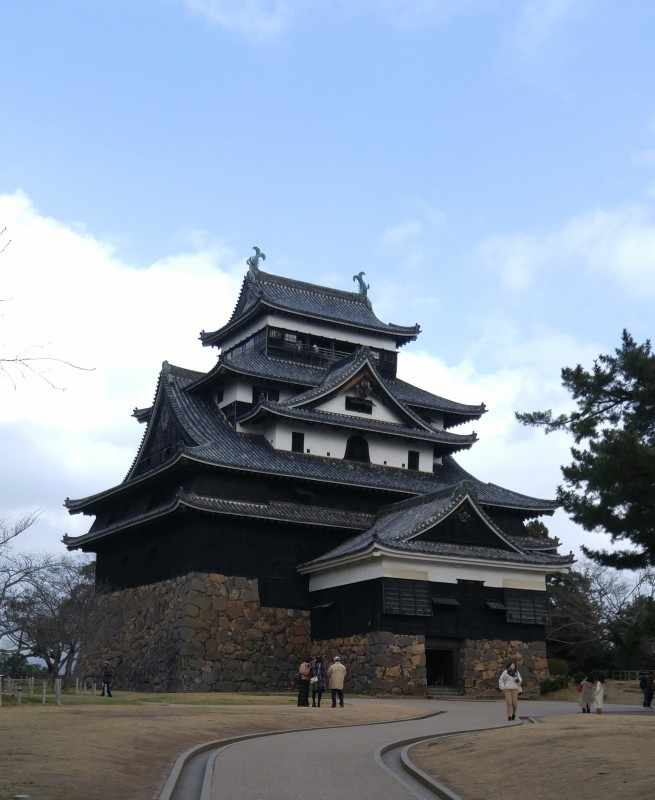 待望の足立美術館と出雲大社バスツアー🎵_f0361132_17243728.jpg