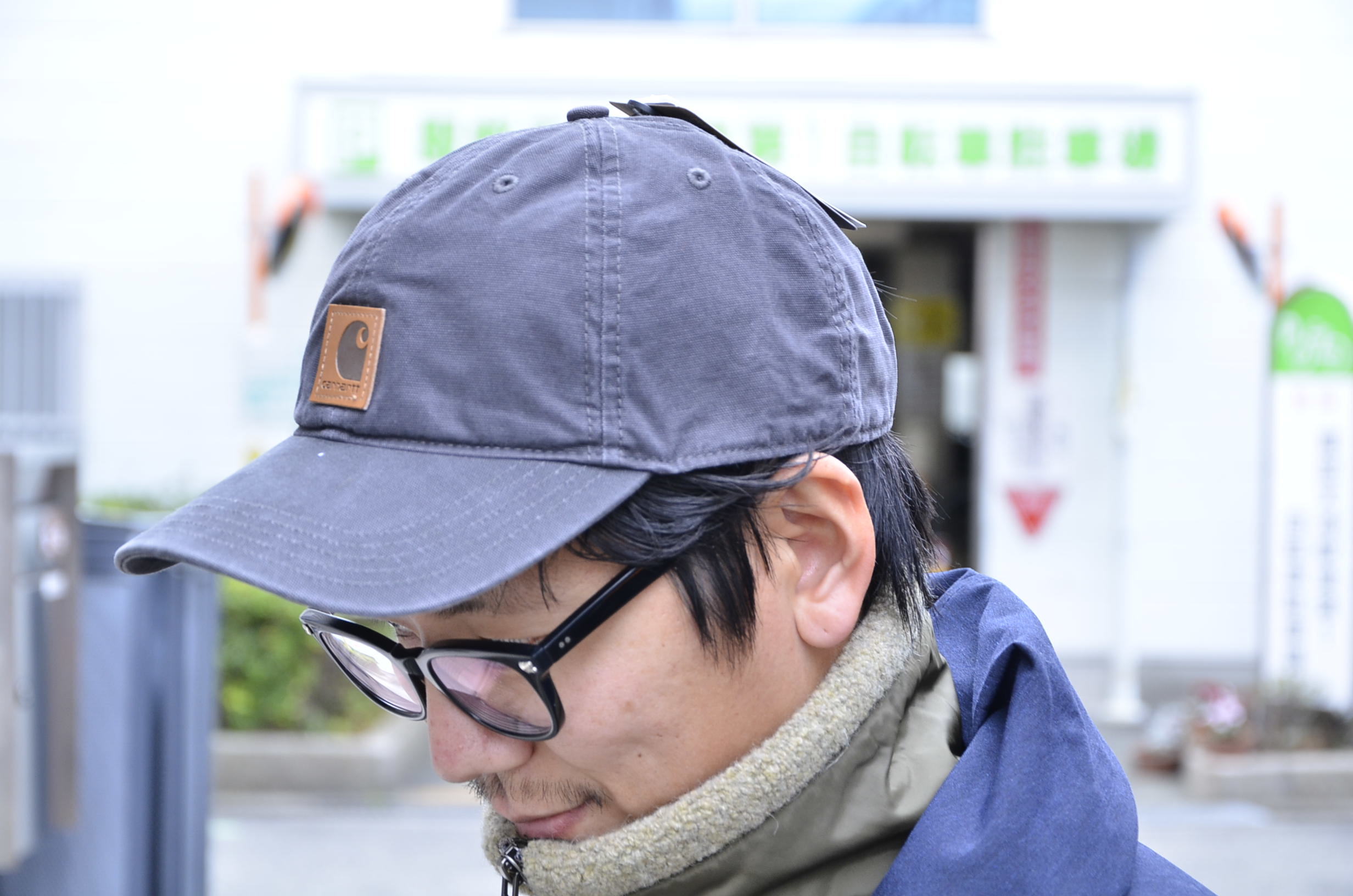 早速着用!_c0167336_17292314.jpg