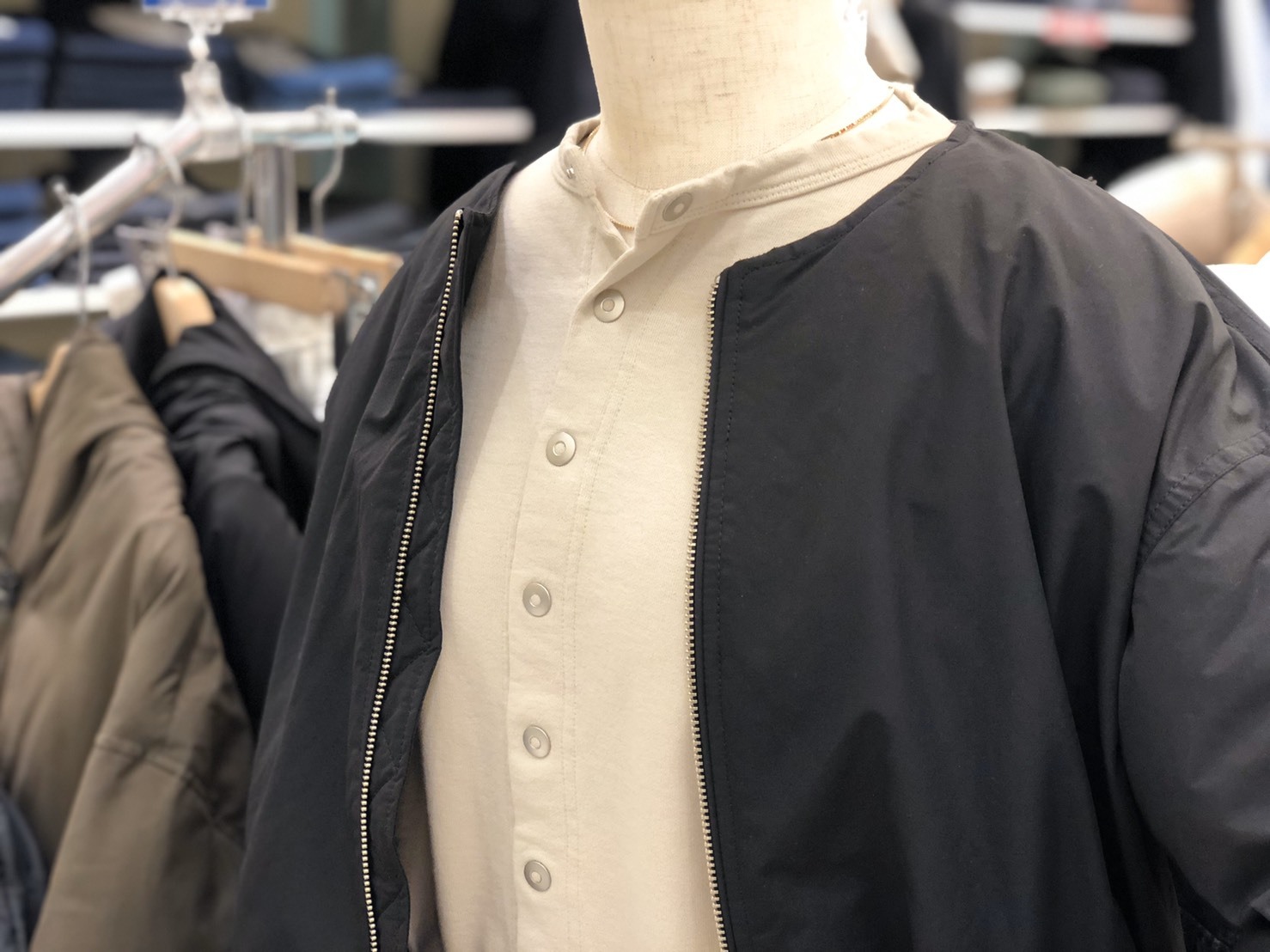 レディースオススメシンプルコーデ Works 鳳店 レディースオススメシンプルコーデ Works 鳳店