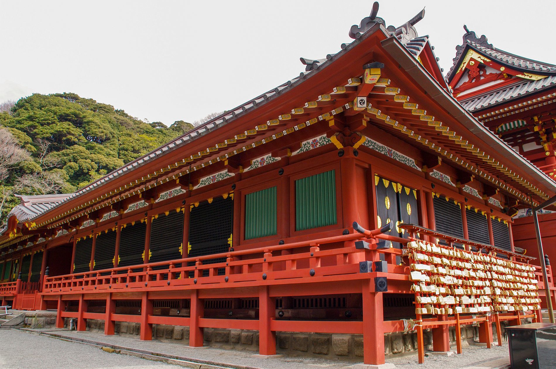 【重要文化財|鶴岡八幡宮】 行き方、参拝の詳細案内 (鎌倉市)_b0212342_14435119.jpg