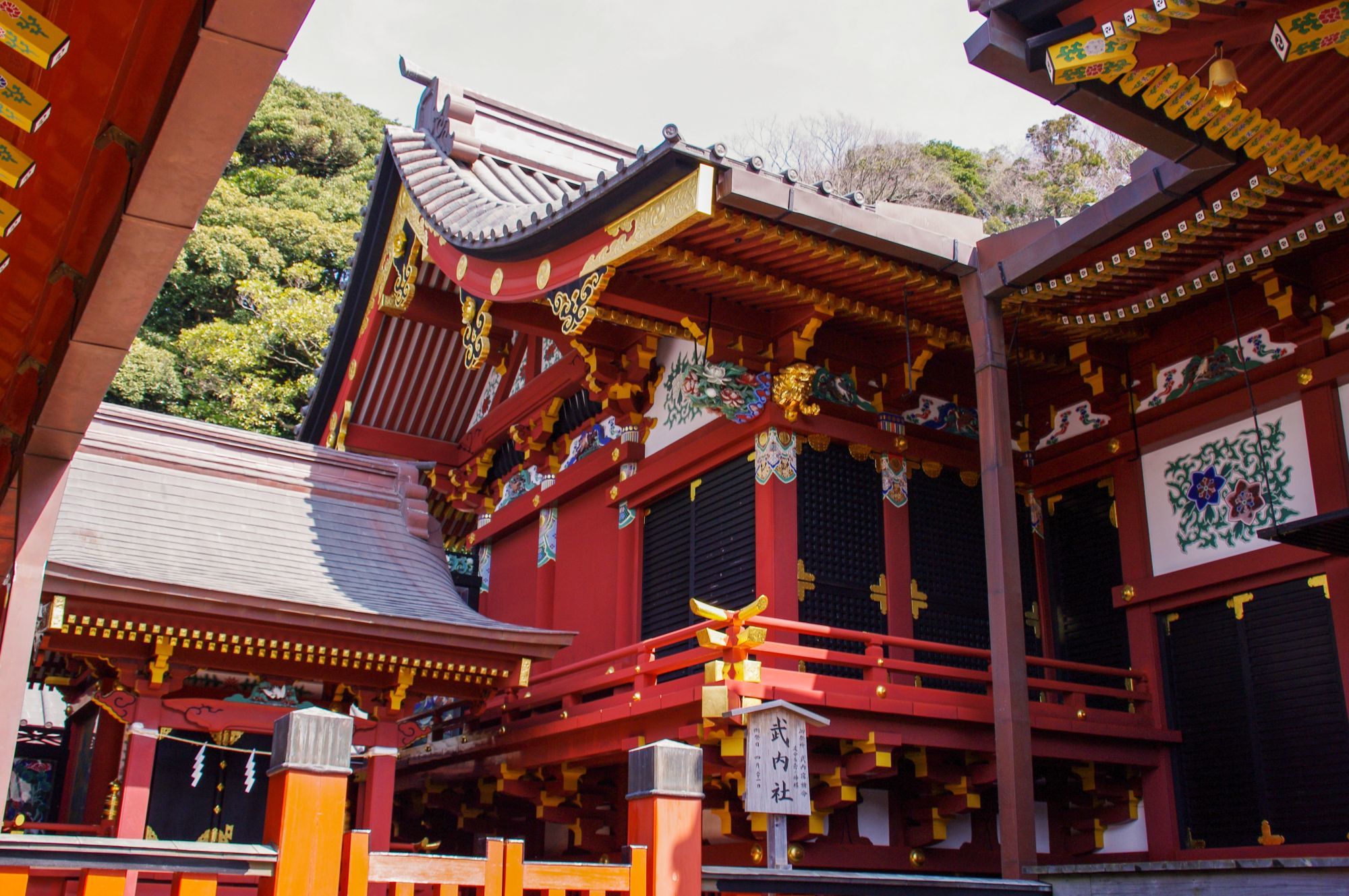 【重要文化財|鶴岡八幡宮】 行き方、参拝の詳細案内 (鎌倉市)_b0212342_14483593.jpg