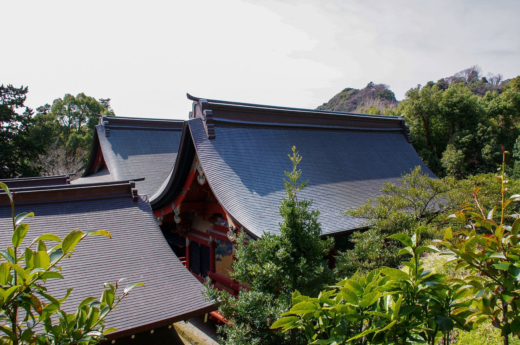 【重要文化財|鶴岡八幡宮】 行き方、参拝の詳細案内 (鎌倉市)_b0212342_14500606.jpg