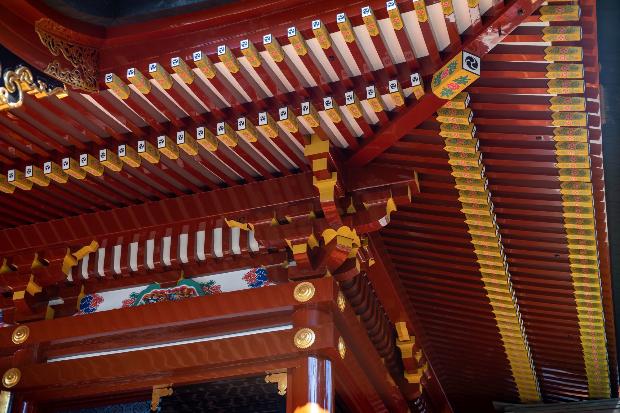 【重要文化財|鶴岡八幡宮】 行き方、参拝の詳細案内 (鎌倉市)_b0212342_14544608.jpg