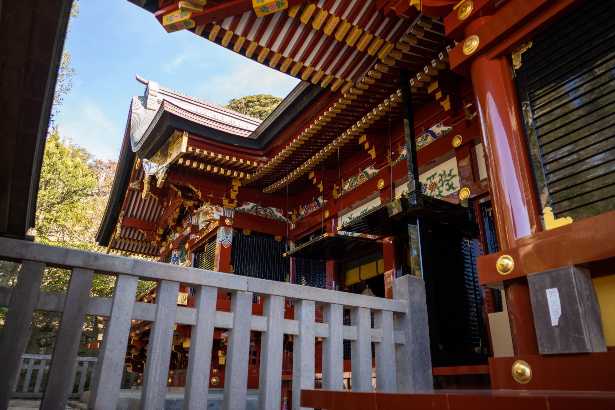【重要文化財|鶴岡八幡宮】 行き方、参拝の詳細案内 (鎌倉市)_b0212342_14564209.jpg