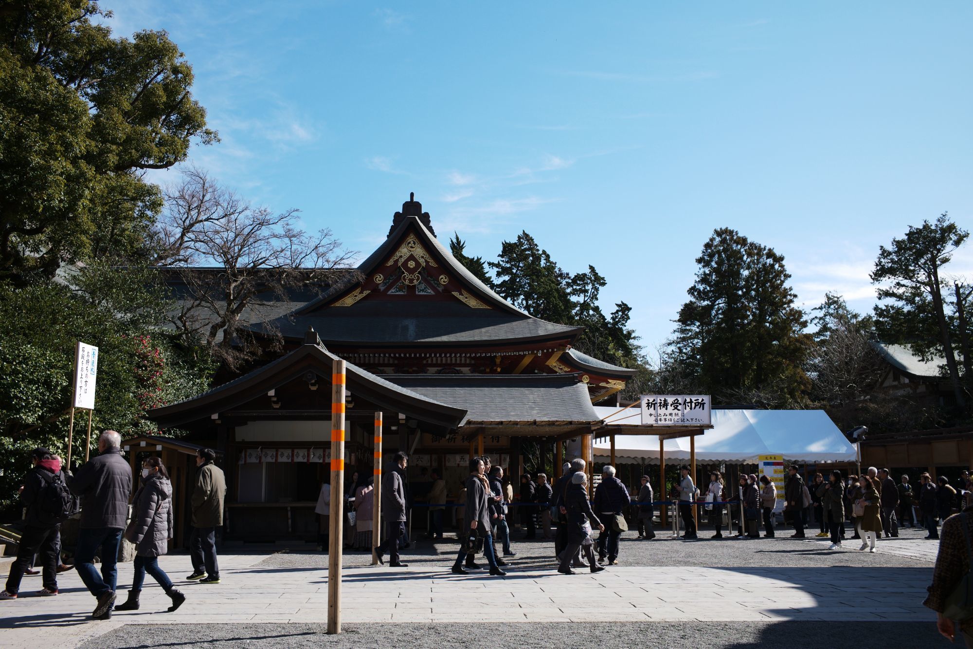 【重要文化財|鶴岡八幡宮】 行き方、参拝の詳細案内 (鎌倉市)_b0212342_14570133.jpg