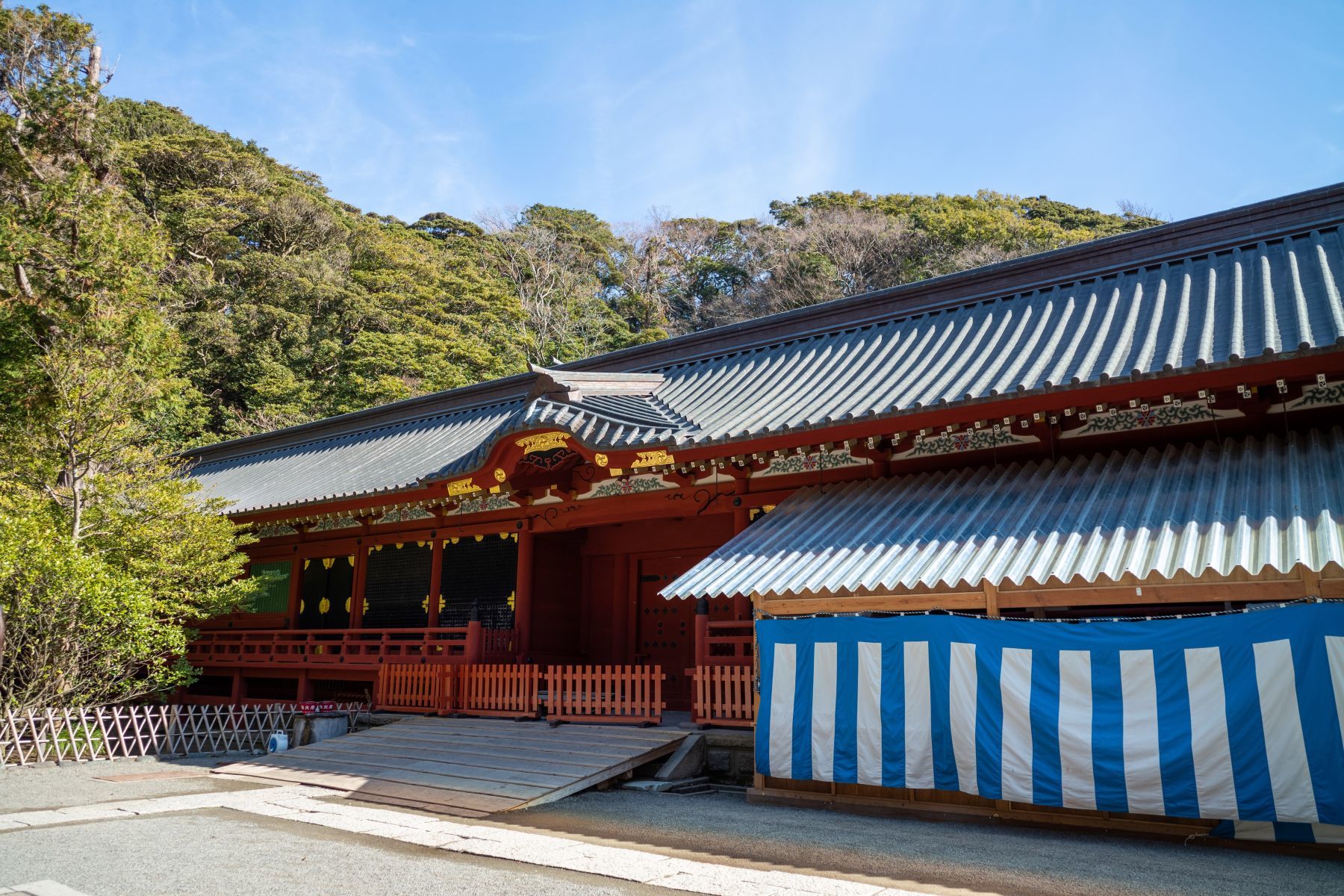 【重要文化財|鶴岡八幡宮】 行き方、参拝の詳細案内 (鎌倉市)_b0212342_15000230.jpg