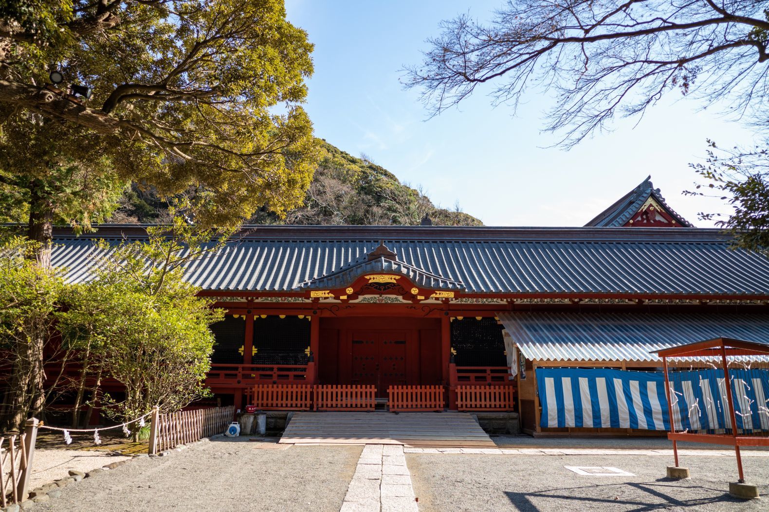 【重要文化財|鶴岡八幡宮】 行き方、参拝の詳細案内 (鎌倉市)_b0212342_15002984.jpg