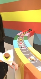 ソーホーにあるカラーファクトリーの下見へ_a0122243_06270870.jpeg