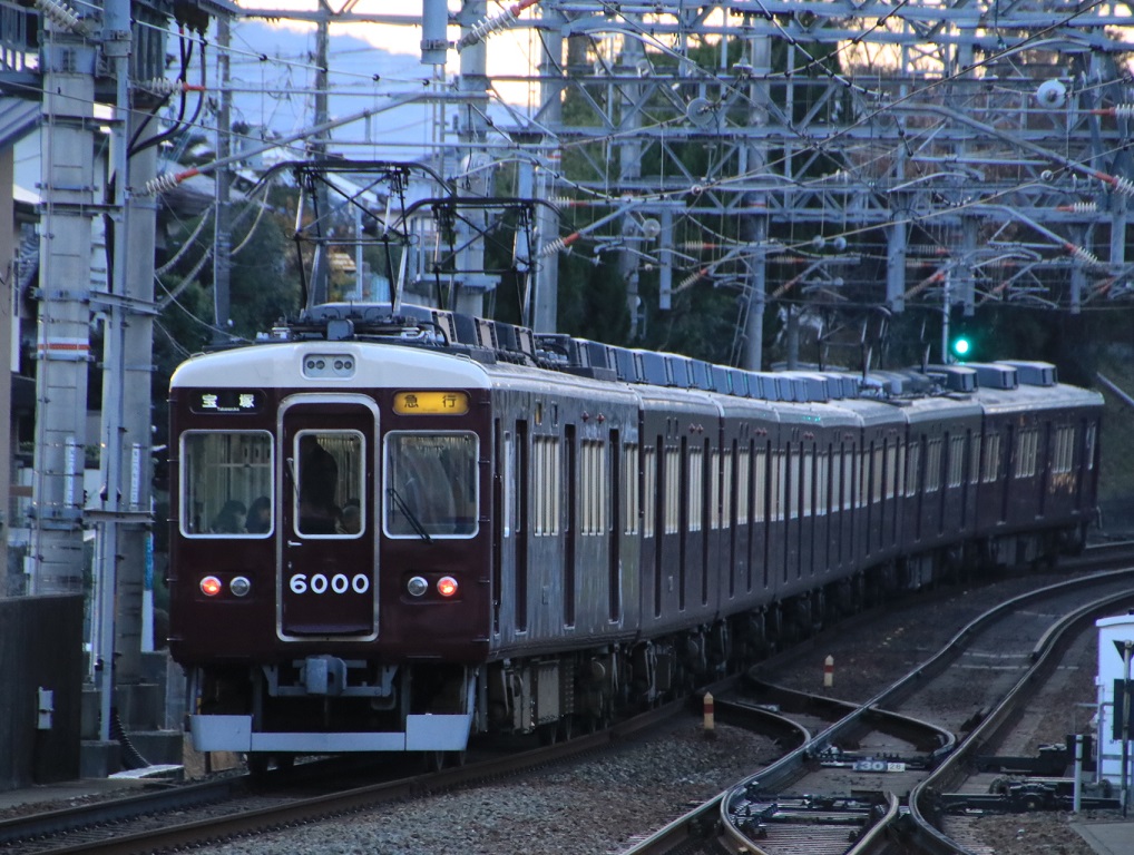 阪急6000系 6000F_d0202264_17183582.jpg