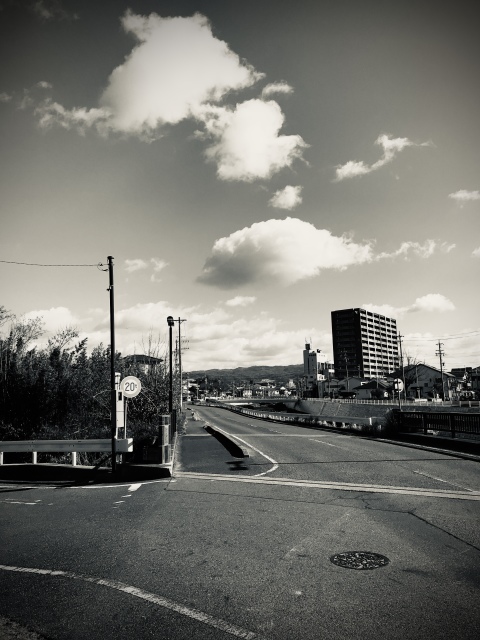 【200121:火】+++リハビリ・ライド+++_f0327767_17474026.jpg