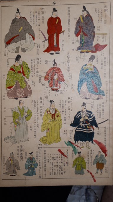 久しぶりに漫画読んだ(スマホ)戦前の教科書、久が原周辺の昼休み20200120まとめ_b0116271_10423431.jpg
