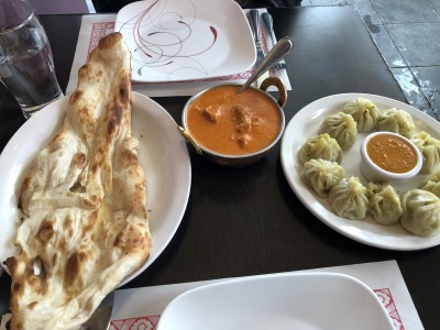 インド料理のレストラン_c0353373_22242157.jpg