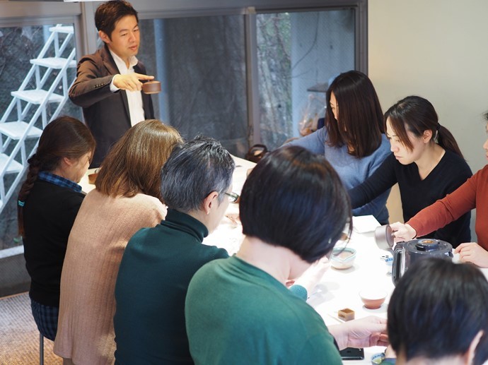 日本茶を美味しく淹れる_e0148373_16243506.jpg