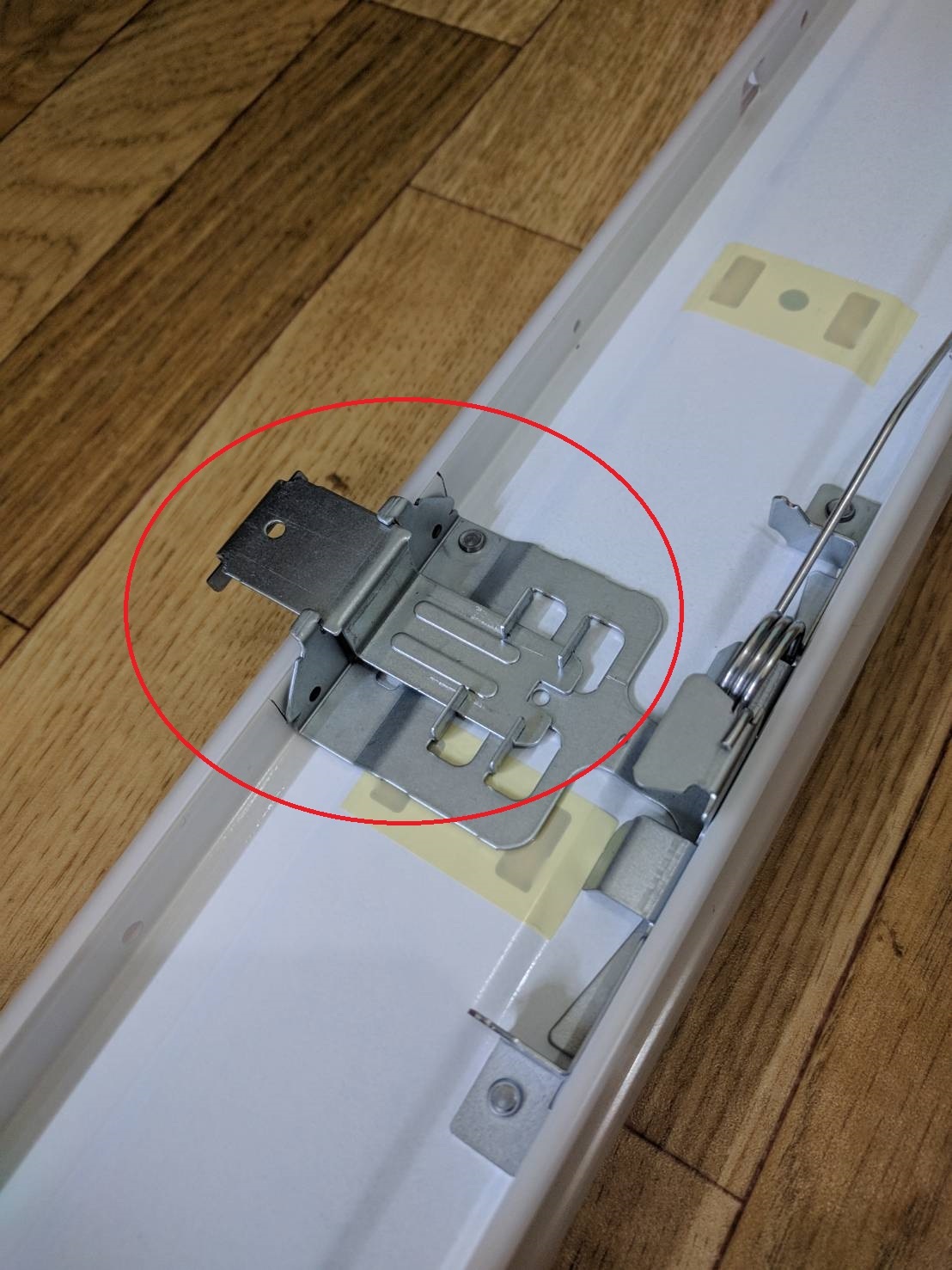 天井用のLED照明ってジメジメ系で使えるの?_a0067578_13232389.jpg