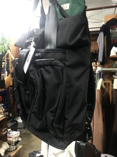 DEFY BAGS VerBackle RollTop「Mac Book Pro」_d0152280_04550261.jpeg