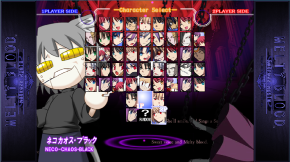 Mbaacc New Patch Coming Soon 暇人xの記事達