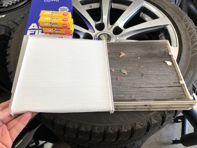 ★新在庫車 レクサスLS600hネットアップ完了ッ!★(白石店)_c0161601_19584090.jpg