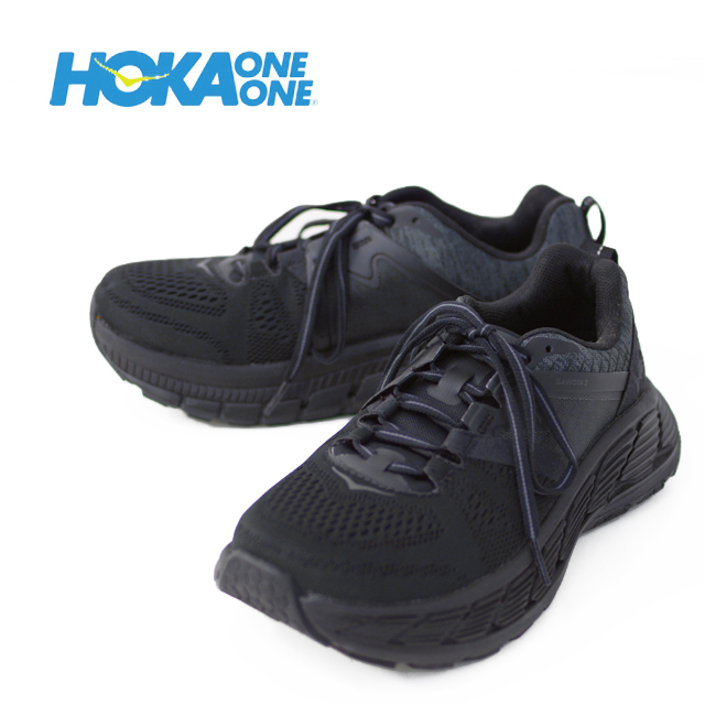 Hoka one hotsell one gaviota wide