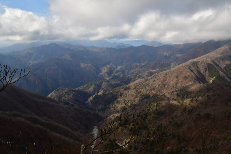 Nishi-Tan Roundwalk その3_b0223512_00010486.jpg