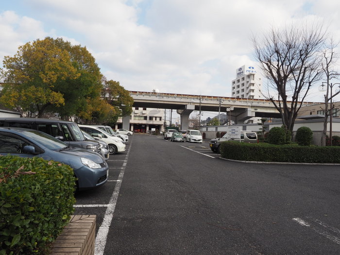 佐伯区民文化センター&五日市中央公園_c0116915_00001422.jpg