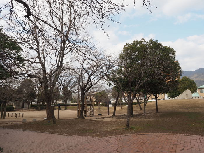 佐伯区民文化センター&五日市中央公園_c0116915_00005653.jpg