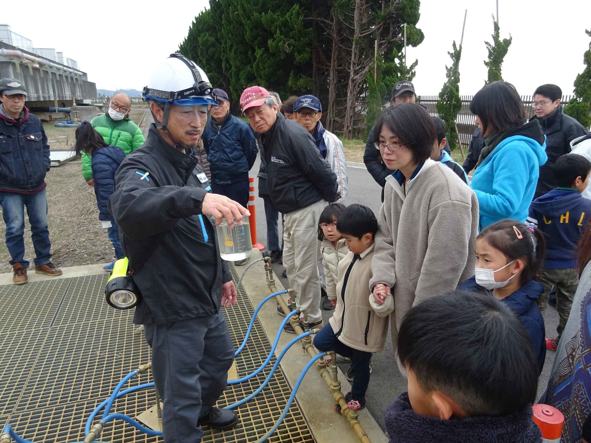 【令和元年度第３回霞ヶ浦スタディバスツアー［下水道・水質浄化編］の結果を公開します！】_a0325628_18075303.jpg