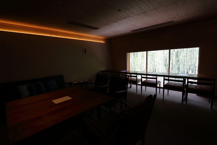 京都の朝ごはん －丹－_b0169330_7332611.jpg