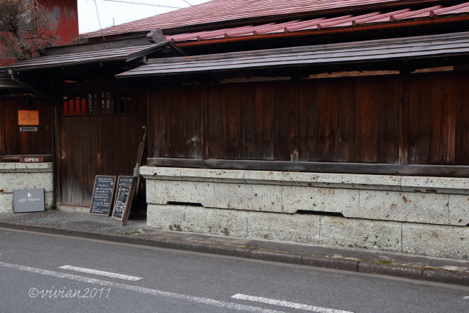 カフェ マリオ（cafe Mario）　～ヘルシーなデザートあります～_e0227942_21393134.jpg
