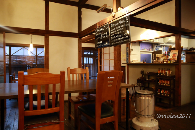 カフェ マリオ（cafe Mario）　～ヘルシーなデザートあります～_e0227942_21472209.jpg