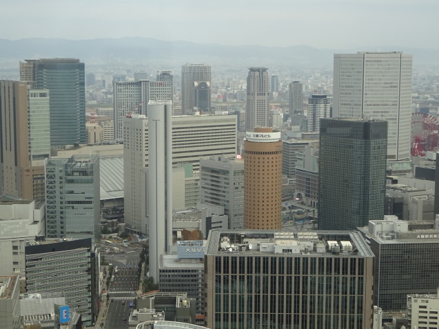 コンラッド大阪 (6)_b0405262_19580518.jpg