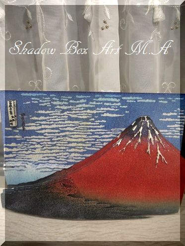 素敵な作品! 北斎&アントン・ウエディング~♪_a0159974_922018.jpg