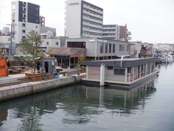 タグボート大正 ｔａｇｂｏａｔ ｔａｉｓｈｏ 大正区の最新スポット ハッチャンの 大阪大正区で沖縄三昧