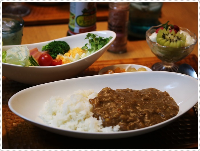 今日はカレーの日だって そんなこととは露知らず 我が家はカレーだった ノ Sプププwww さくらおばちゃんの趣味悠遊 今日はカレーの日だって そんなこととは露知らず 我が家はカレーだった ノ Sプププwww さくらおばちゃんの趣味悠遊