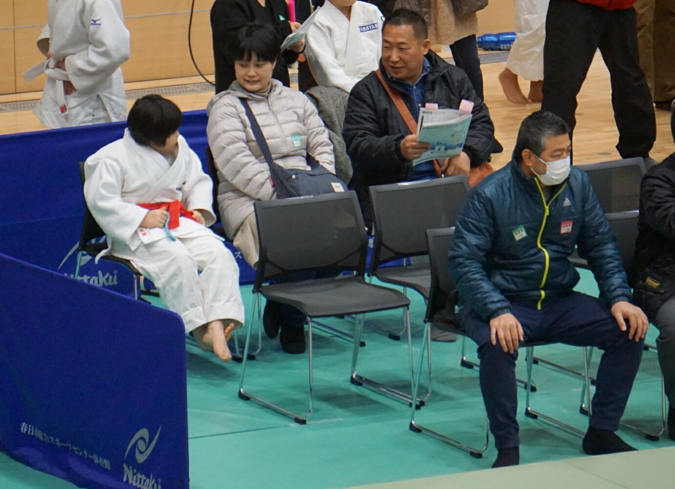 2020 第11回ひのまるキッズ_b0172494_15225942.jpg