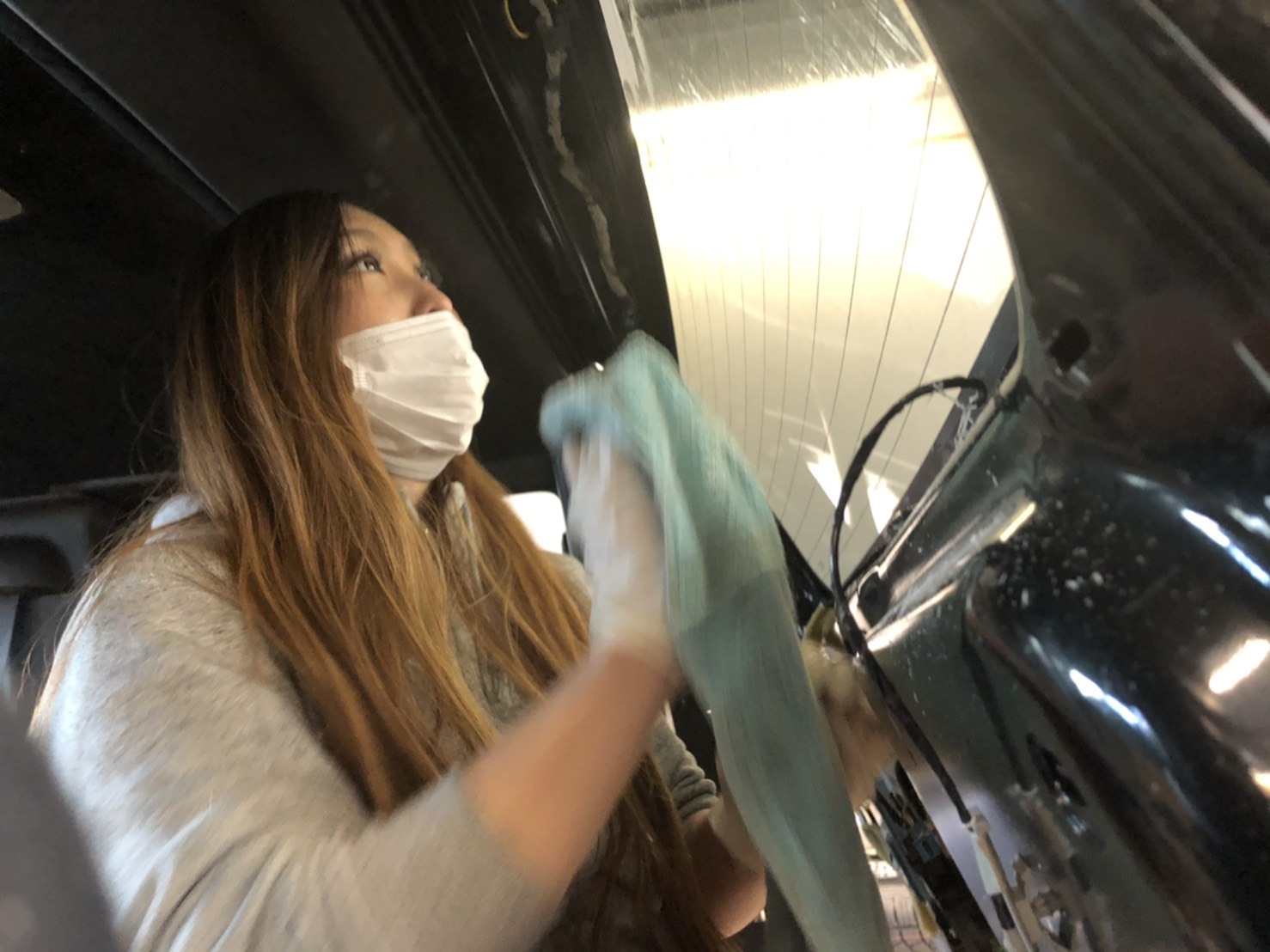 1月23日(木)ランドクルーザー100 VXリミテッド 4.7VXリミテッド 4WD あります♬ ランクル ハマー エスカレードならTOMMY☆彡_b0127002_18360222.jpg