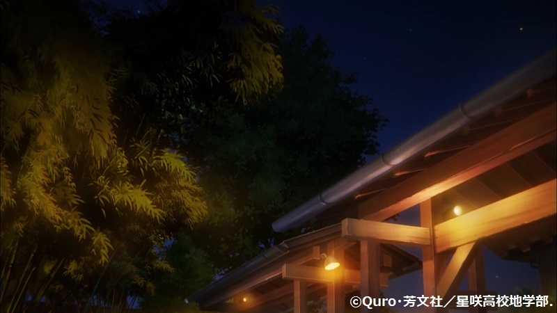 「恋する小惑星」舞台探訪準備002 第2話 さいたま市のさいたま清河寺温泉で_e0304702_08082038.jpg