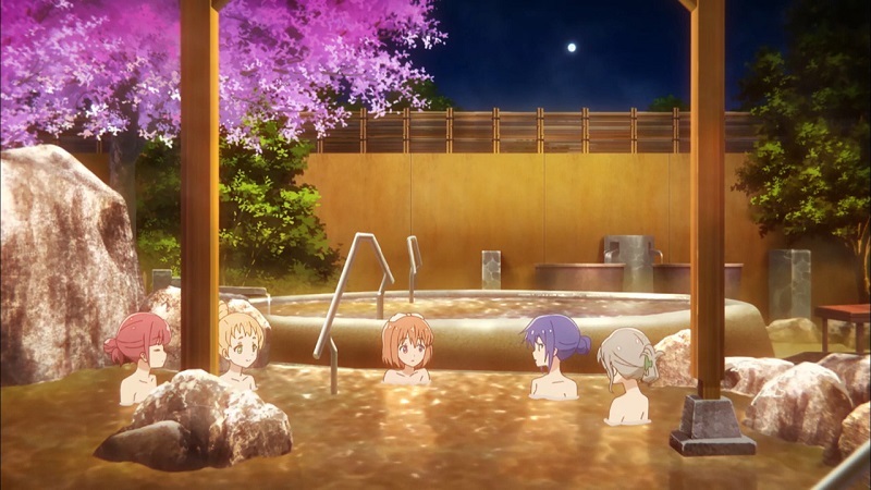 「恋する小惑星」舞台探訪準備002 第2話 さいたま市のさいたま清河寺温泉で_e0304702_08092686.jpg