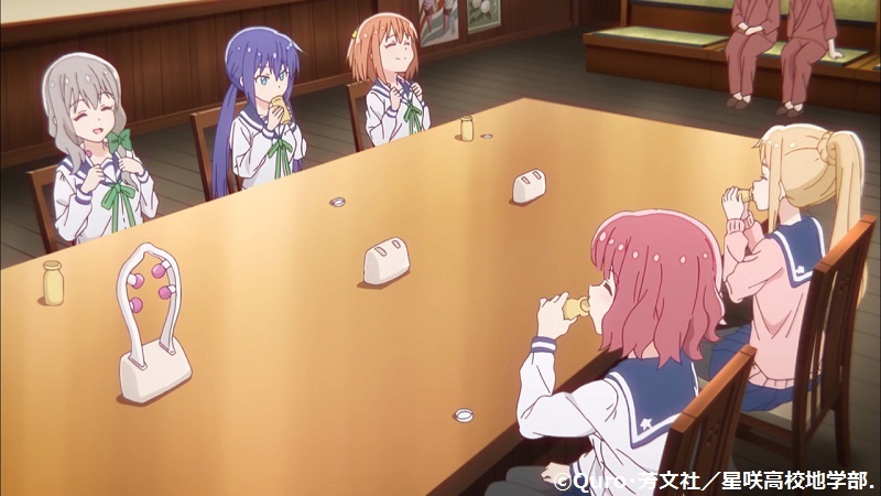 「恋する小惑星」舞台探訪準備002 第2話 さいたま市のさいたま清河寺温泉で_e0304702_08101666.jpg