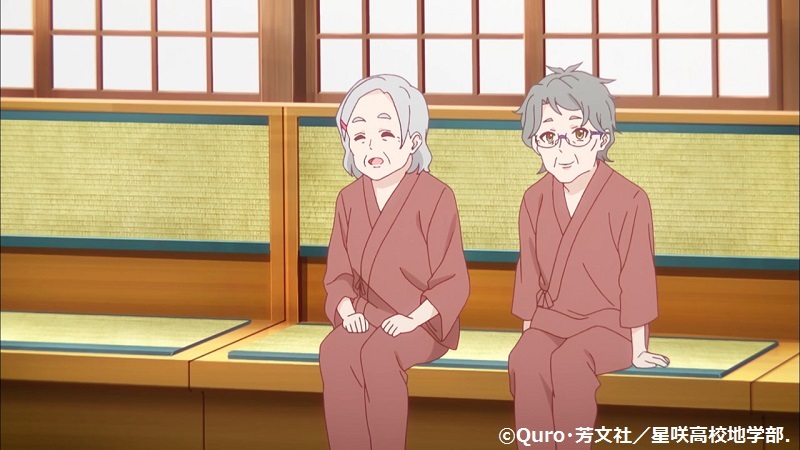 「恋する小惑星」舞台探訪準備002 第2話 さいたま市のさいたま清河寺温泉で_e0304702_08103205.jpg